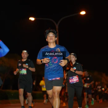 Runner Photo 3584054