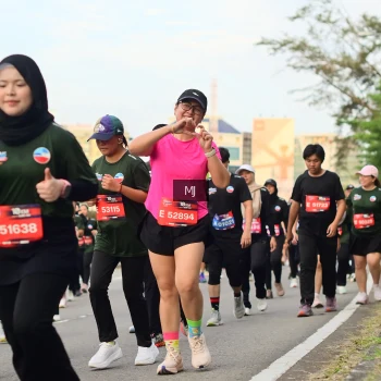 Runner Photo 3584059
