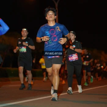 Runner Photo 3584061