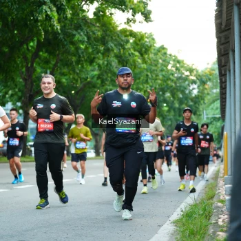 Runner Photo 3584066