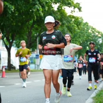 Runner Photo 3584067