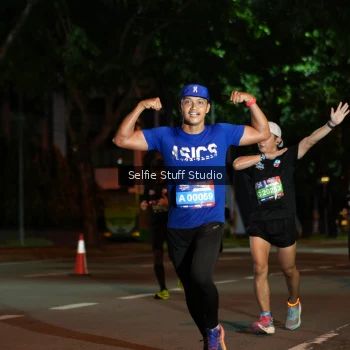 Runner Photo 3584069