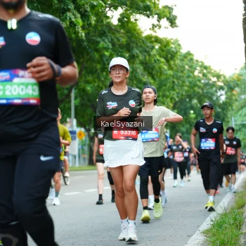Runner Photo 3584070