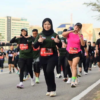 Runner Photo 3584076