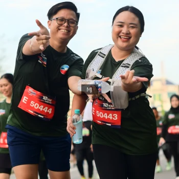 Runner Photo 3584079