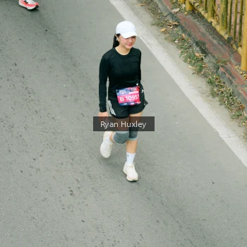 Runner Photo 3584080