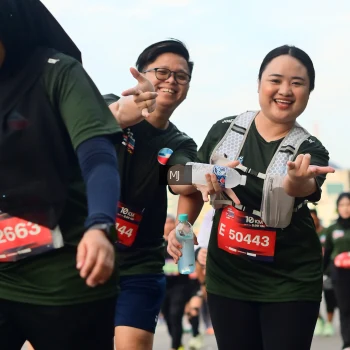 Runner Photo 3584085