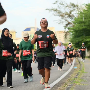 Runner Photo 3584086