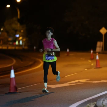 Runner Photo 3584087