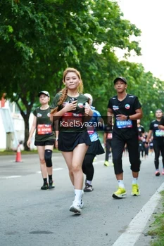 Runner Photo 3584090