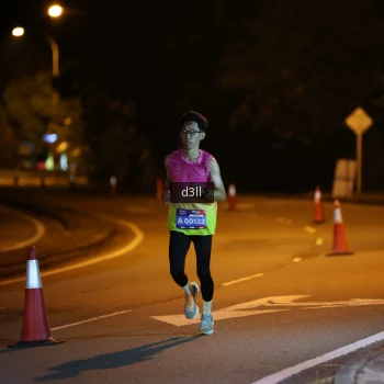 Runner Photo 3584092
