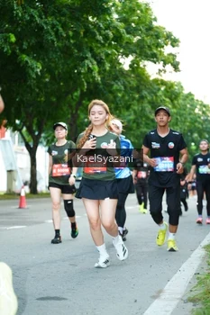 Runner Photo 3584094