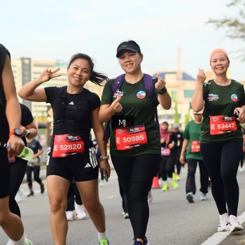 Runner Photo 3584097