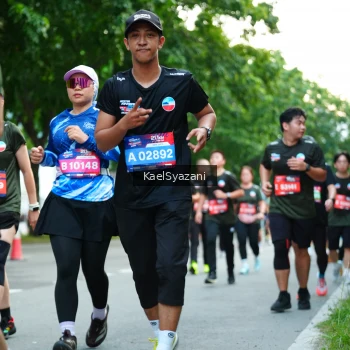Runner Photo 3584098