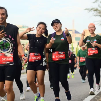 Runner Photo 3584101