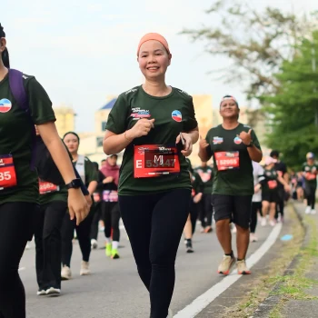 Runner Photo 3584104