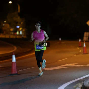 Runner Photo 3584108