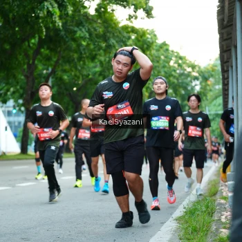Runner Photo 3584112