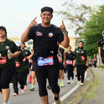 Runner Photo 3584113