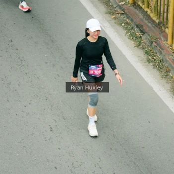 Runner Photo 3584114