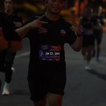 Runner Photo 3584115