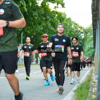 Runner Photo 3584123