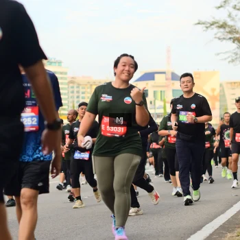 Runner Photo 3584128