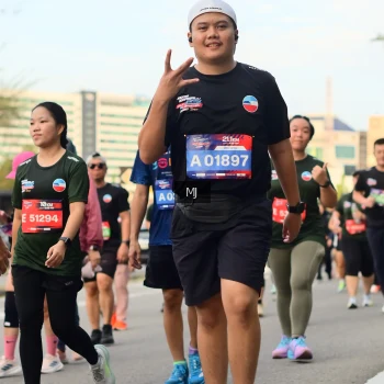 Runner Photo 3584131
