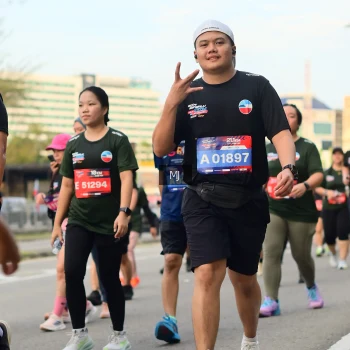 Runner Photo 3584132
