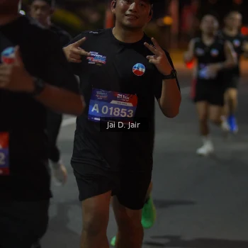 Runner Photo 3584134