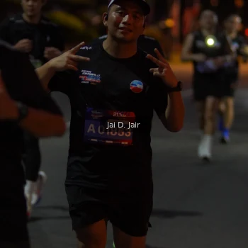 Runner Photo 3584138