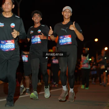 Runner Photo 3584140