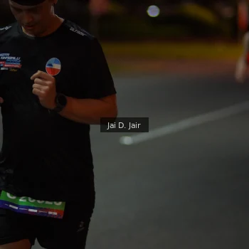 Runner Photo 3584141