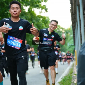 Runner Photo 3584147