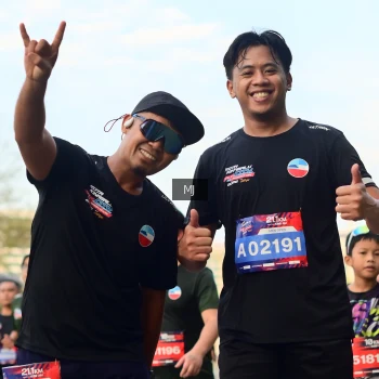 Runner Photo 3584150