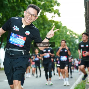 Runner Photo 3584152
