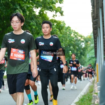 Runner Photo 3584153