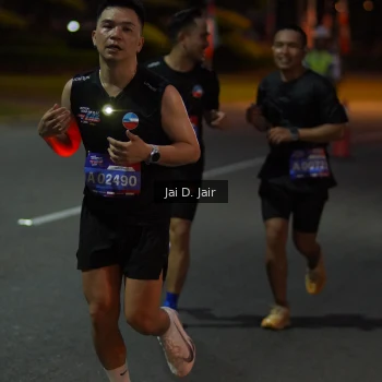 Runner Photo 3584157