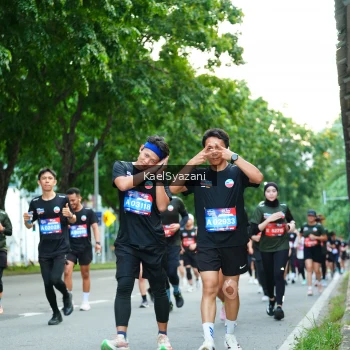 Runner Photo 3584160