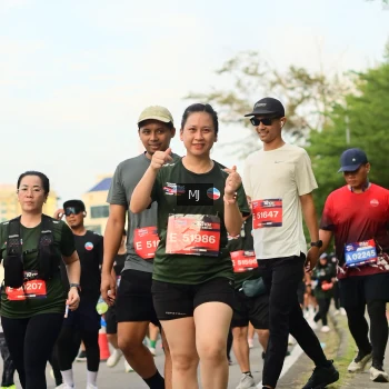 Runner Photo 3584163