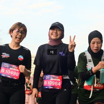 Runner Photo 3584166