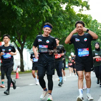 Runner Photo 3584169