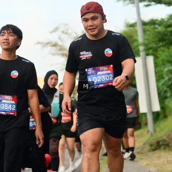 Runner Photo 3584171
