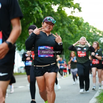 Runner Photo 3584172