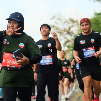 Runner Photo 3584173