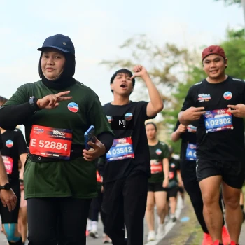 Runner Photo 3584175