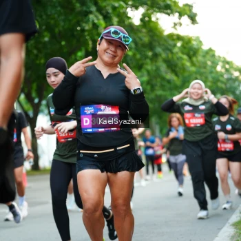 Runner Photo 3584177