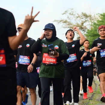 Runner Photo 3584178