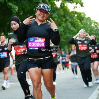 Runner Photo 3584181