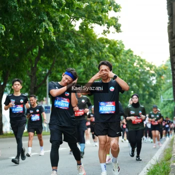 Runner Photo 3584182